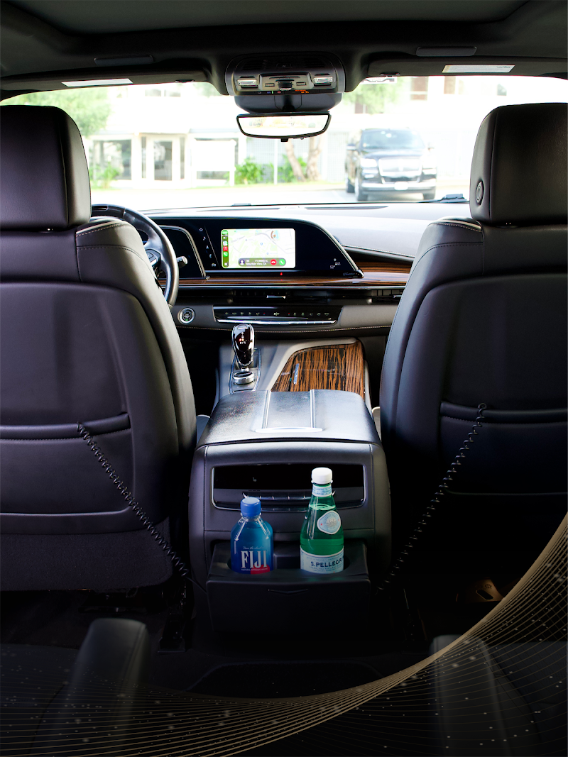 DR LUXRIDE photo 2