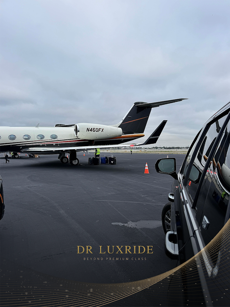 DR LUXRIDE photo 4
