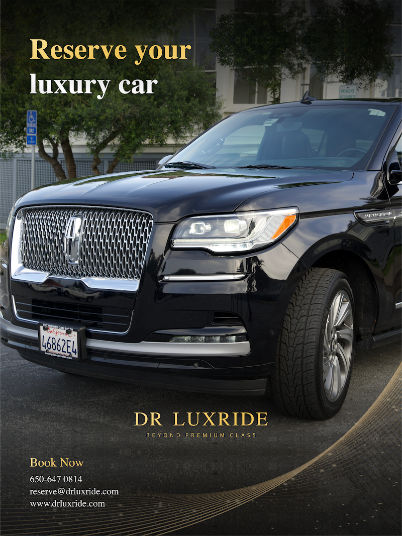 DR LUXRIDE photo 5
