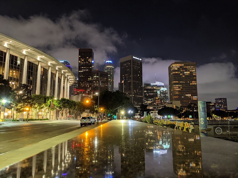 LA Opera photo 2