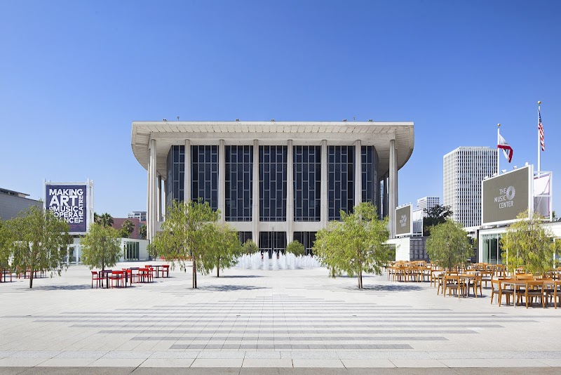 Photo of LA Opera