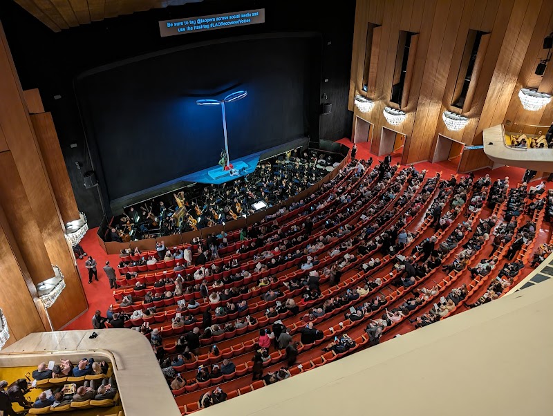 LA Opera photo 3