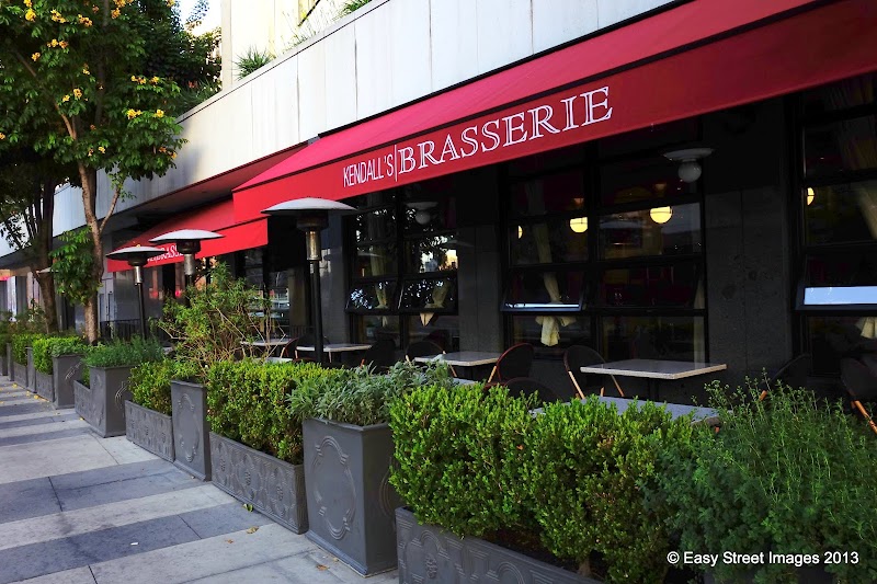 Photo of Kendall's Brasserie