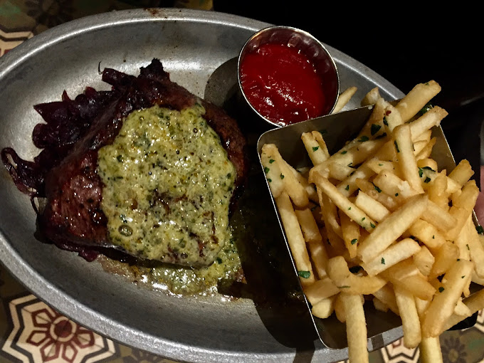 Kendall's Brasserie photo 3