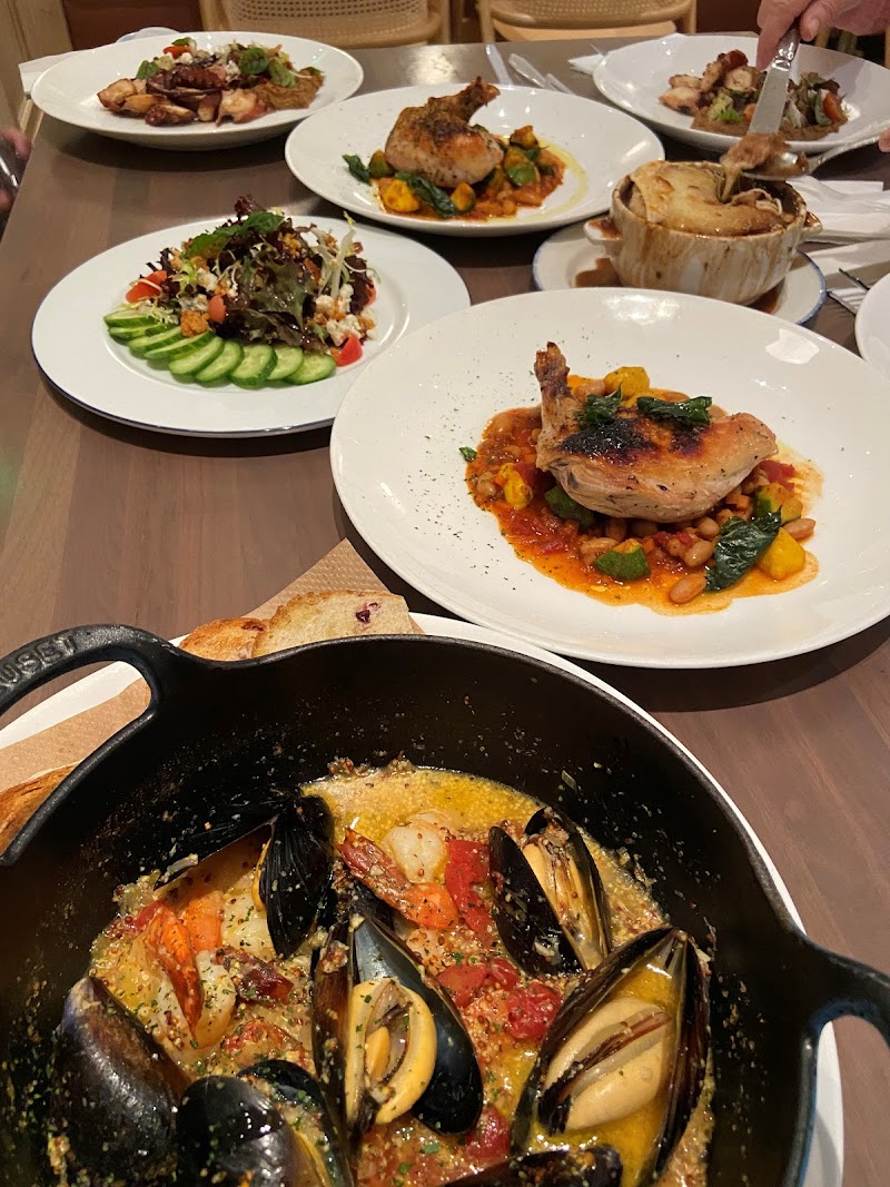 Kendall's Brasserie photo 2