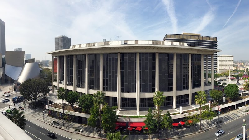 Photo of The Music Center