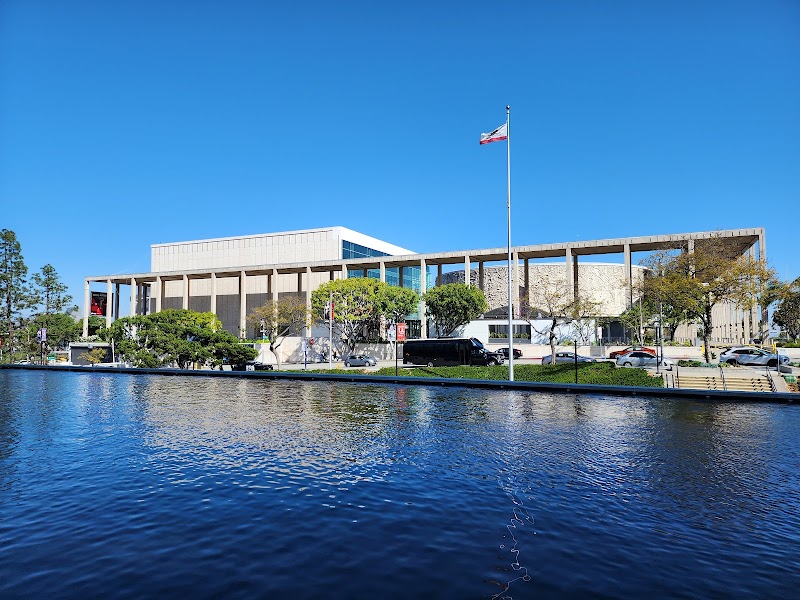 The Music Center photo 2