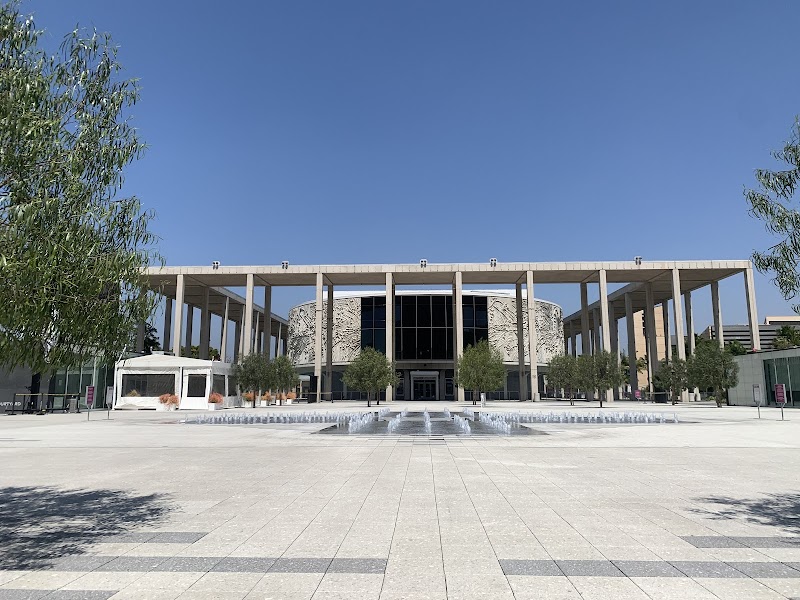 The Music Center photo 4