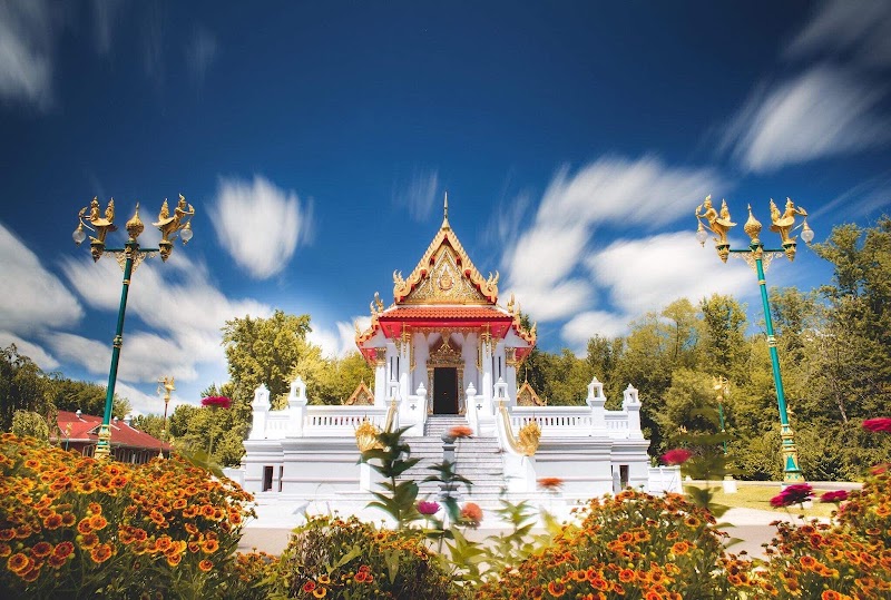 Photo of Wat Mongkoltepmunee