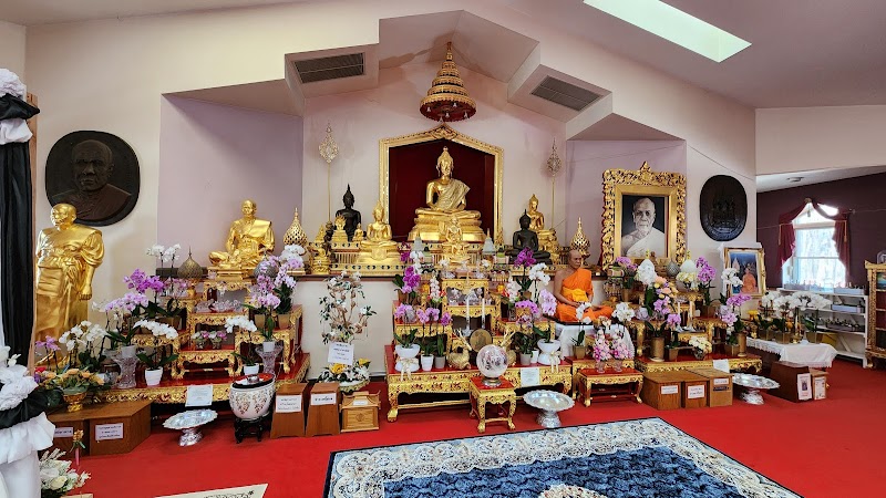 Wat Mongkoltepmunee photo 4
