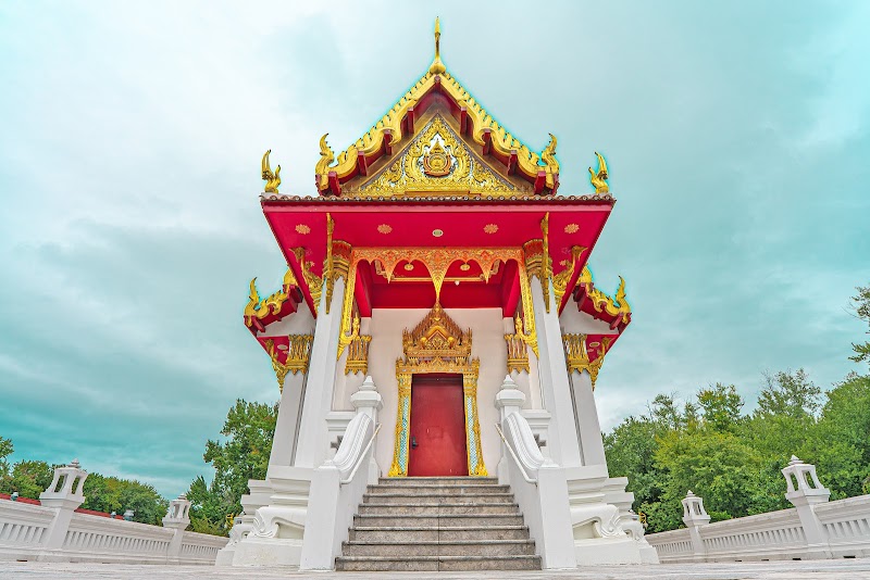 Wat Mongkoltepmunee photo 2