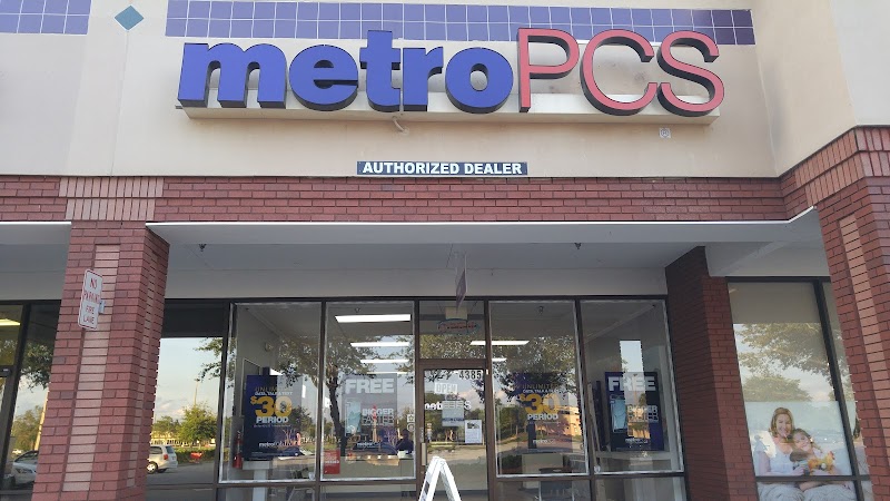 Photo of Metro by T-Mobile