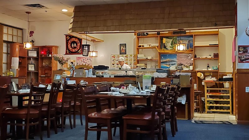 Photo of Taka House Restaurant