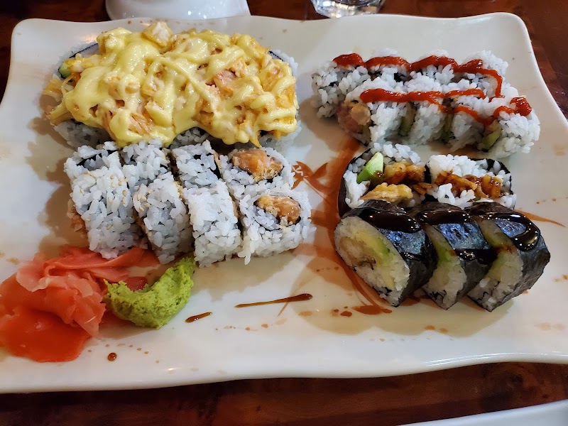 Taka House Restaurant photo 3