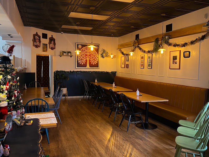 Photo of Thai Table