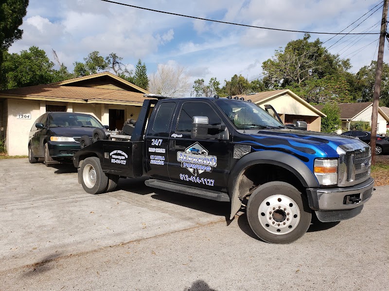 Alfredo Towing Services photo 5