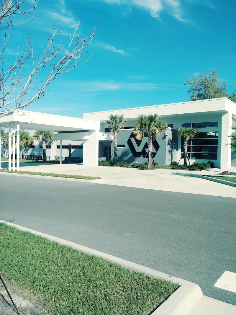 Photo of Zephyrhills, FL. VA Clinic (outpatient)