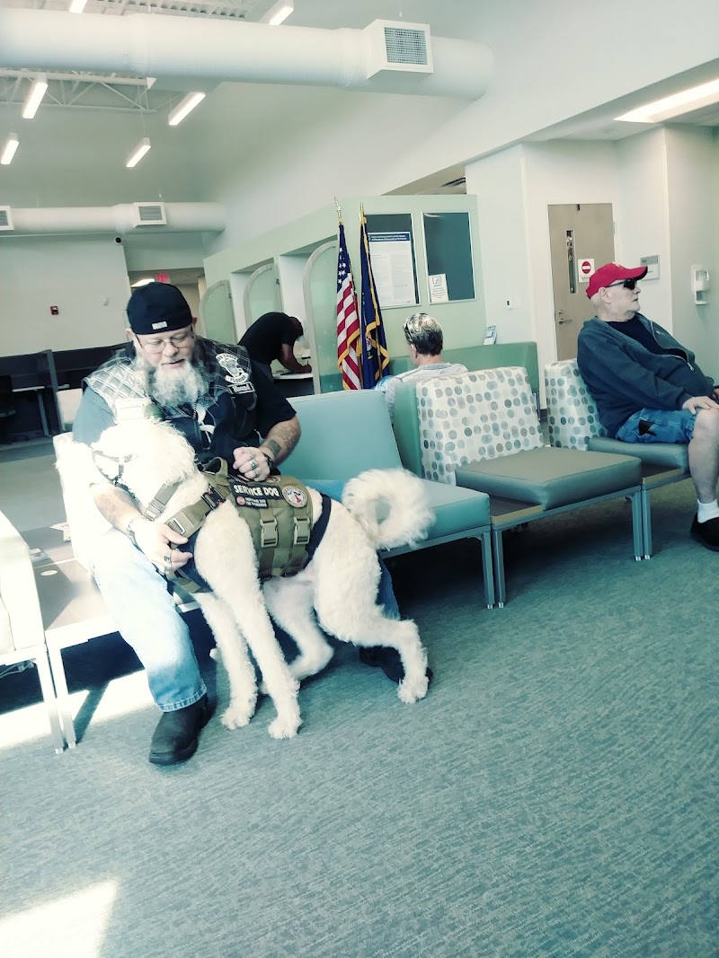 Zephyrhills, FL. VA Clinic (outpatient) photo 2