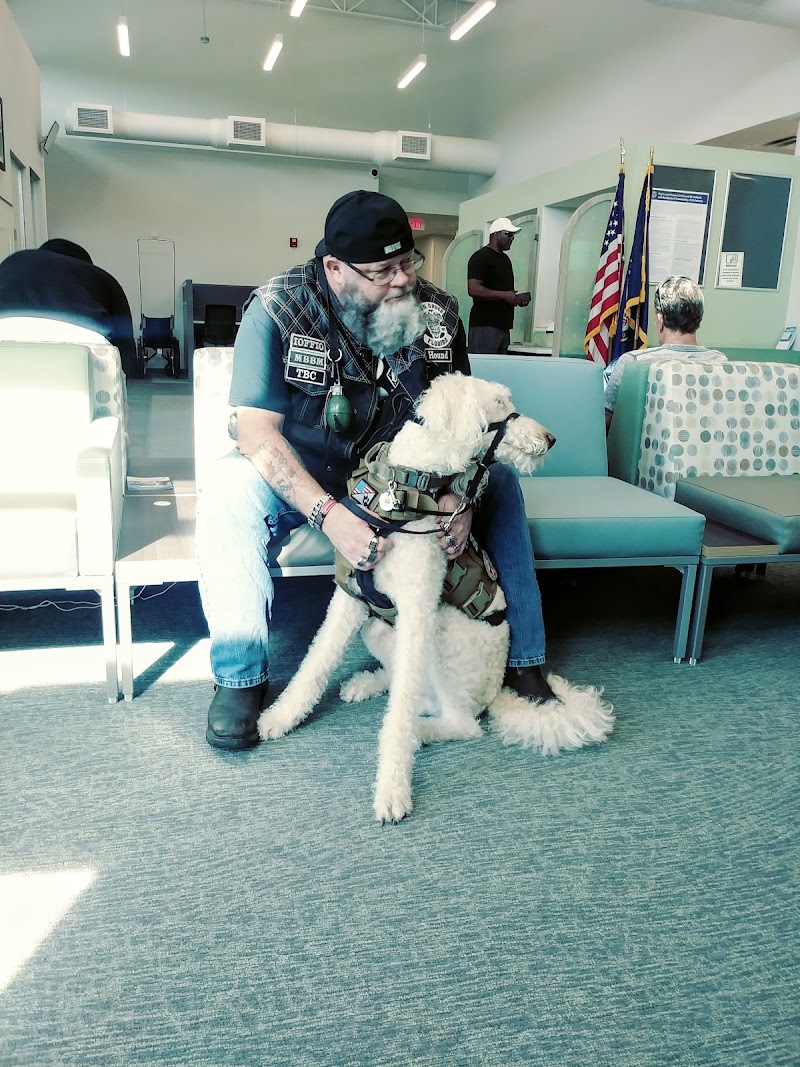 Zephyrhills, FL. VA Clinic (outpatient) photo 5