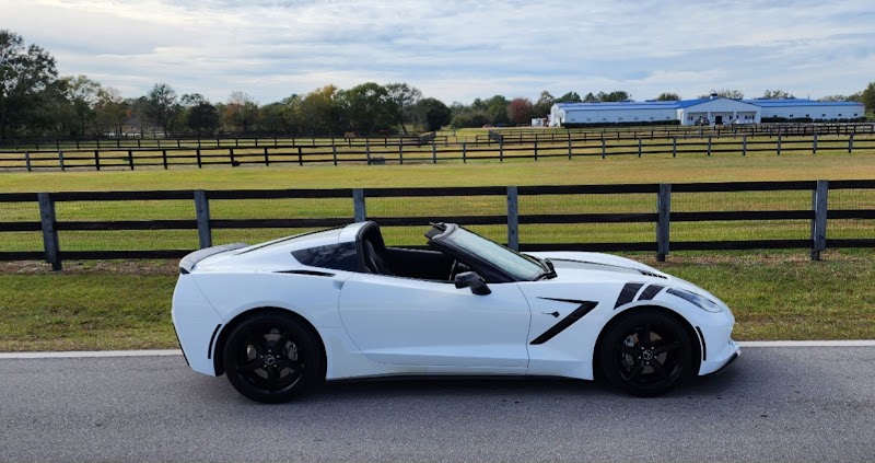Photo of MCG's TREADS Rental Cars On Turo / Tampa Metropolitan Area