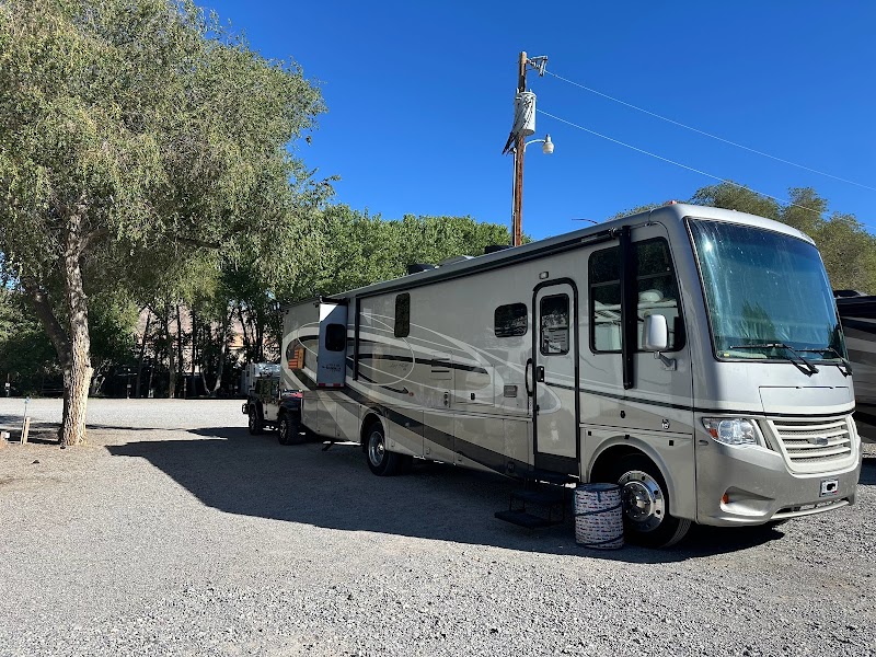 Picketts RV Park photo 3