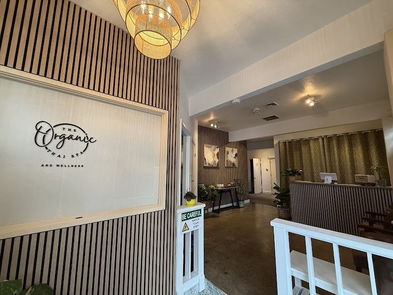 Photo of The Organic Thai Spa and Wellness