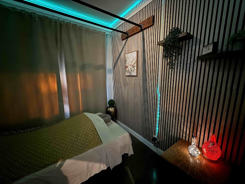 The Organic Thai Spa and Wellness photo 2