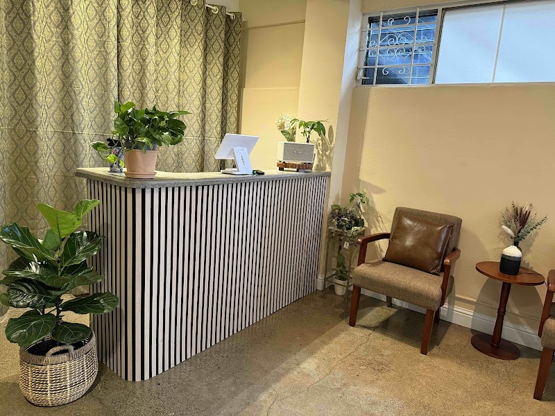 The Organic Thai Spa and Wellness photo 5