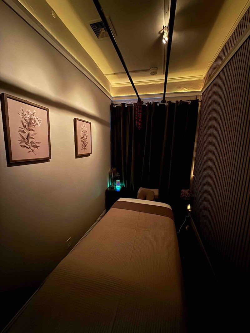 The Organic Thai Spa and Wellness photo 3