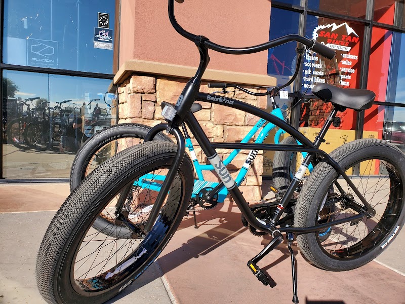 San Tan Bikes photo 4