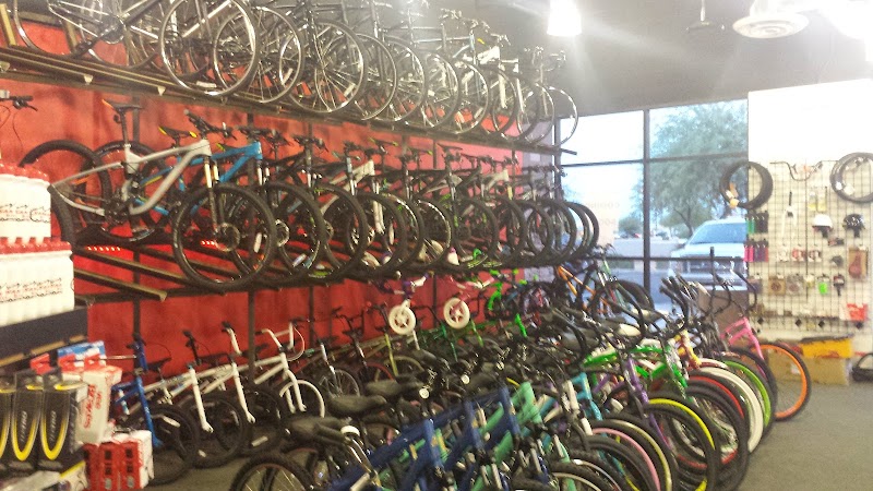 San Tan Bikes photo 3