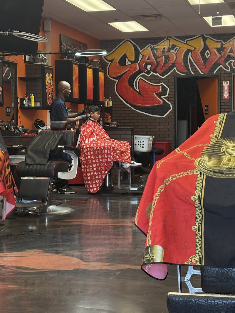 East Valley Styles Barbershop photo 3