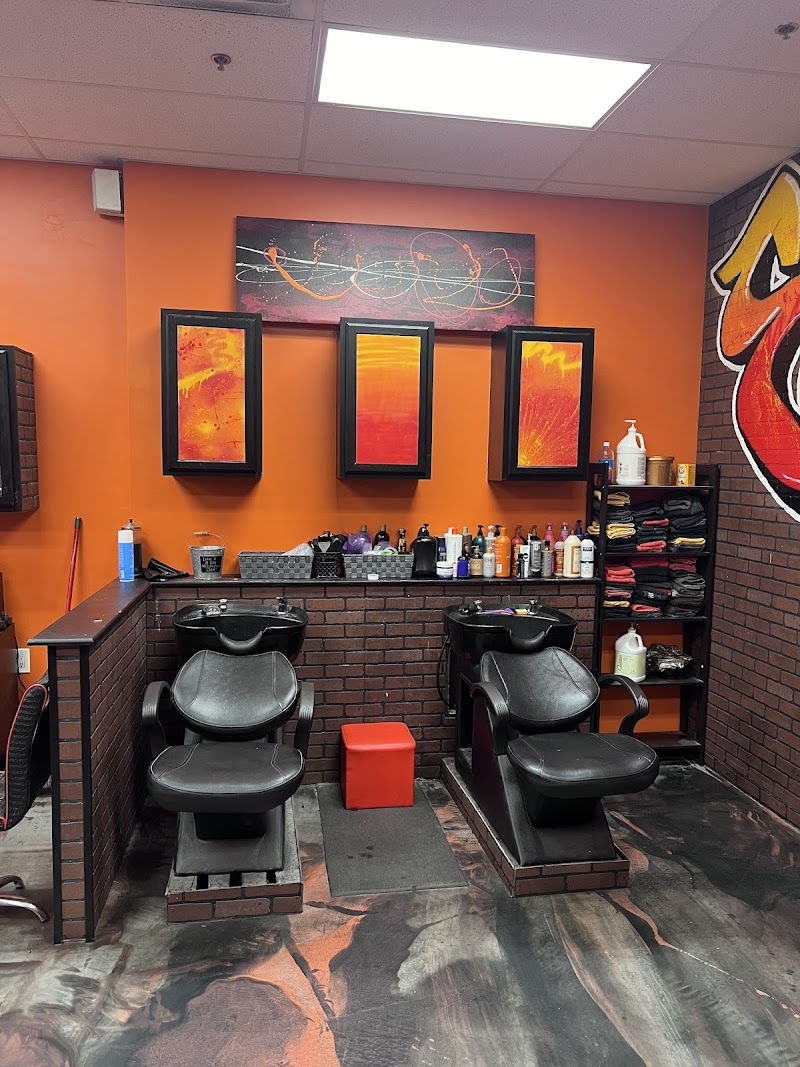 East Valley Styles Barbershop photo 4