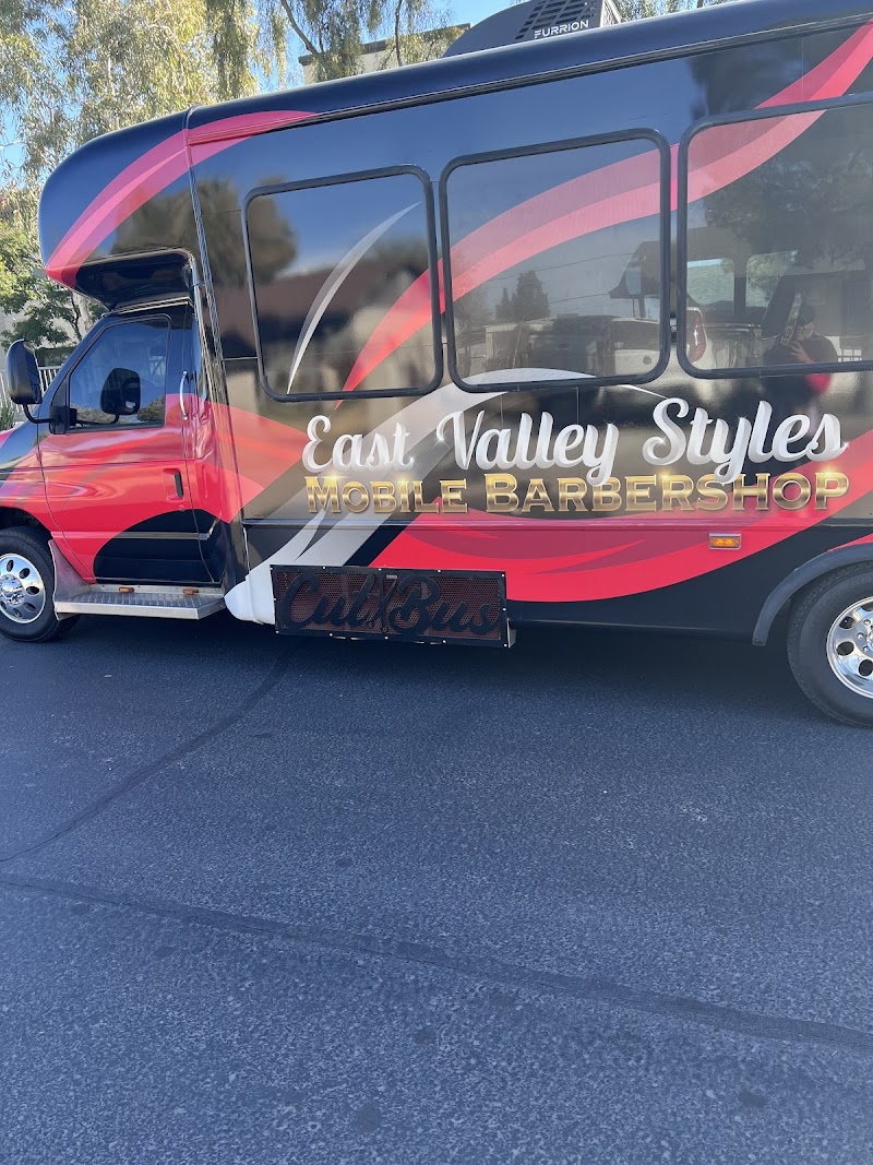 East Valley Styles Barbershop photo 2