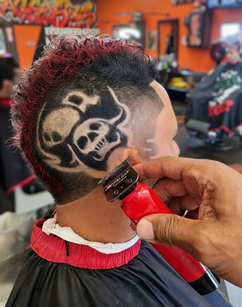 East Valley Styles Barbershop photo 5