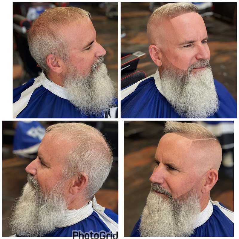 Photo of East Valley Styles Barbershop