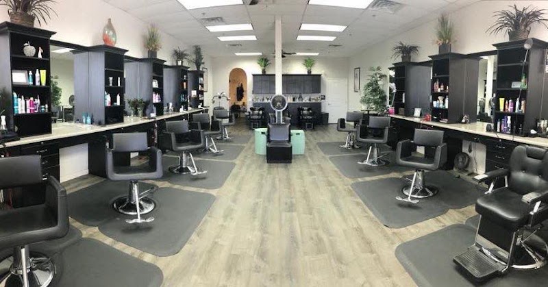 Photo of Eunice Hair Salon