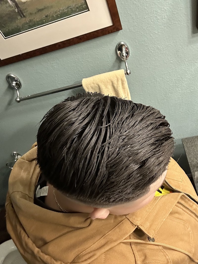 Hi-Definition Barbershop Walnut Creek photo 4