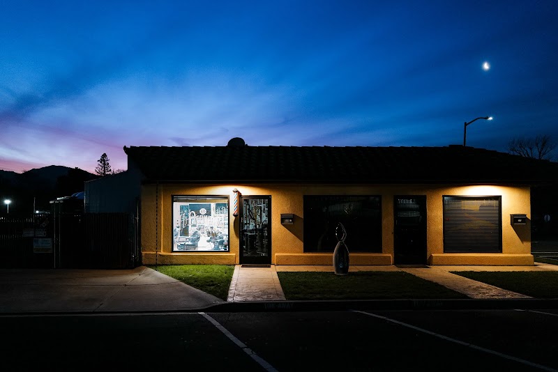 Hi-Definition Barbershop Walnut Creek photo 2