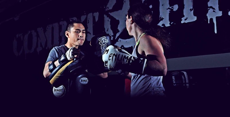 Rooted Legacy Thai Boxing photo 3