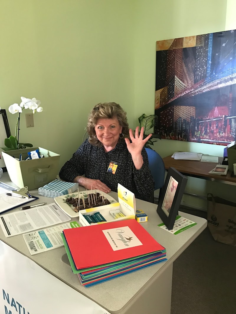 Vaughn Naturopathic Medicine, Inc. photo 5