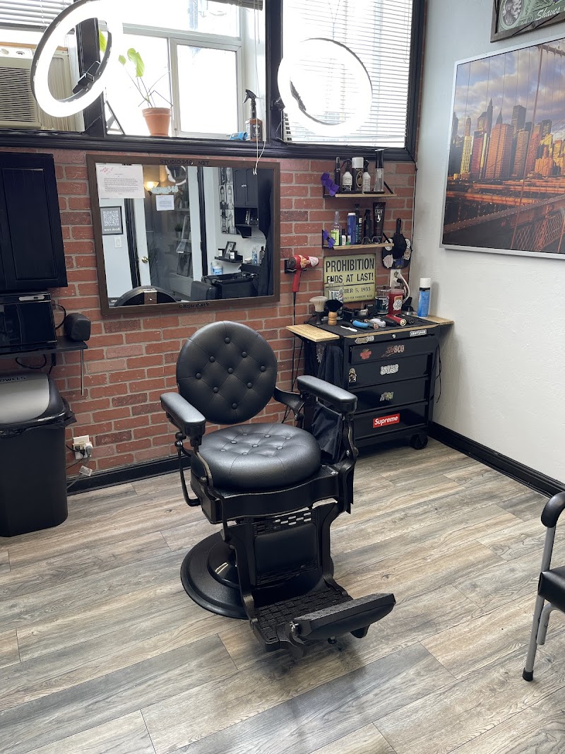 Photo of Studio 348 LLC