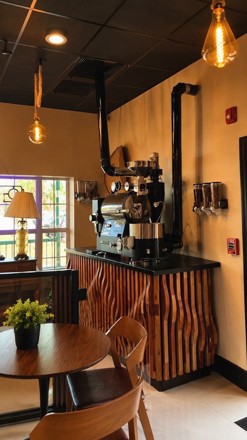 Socotra Yemeni Coffee & Co. photo 5
