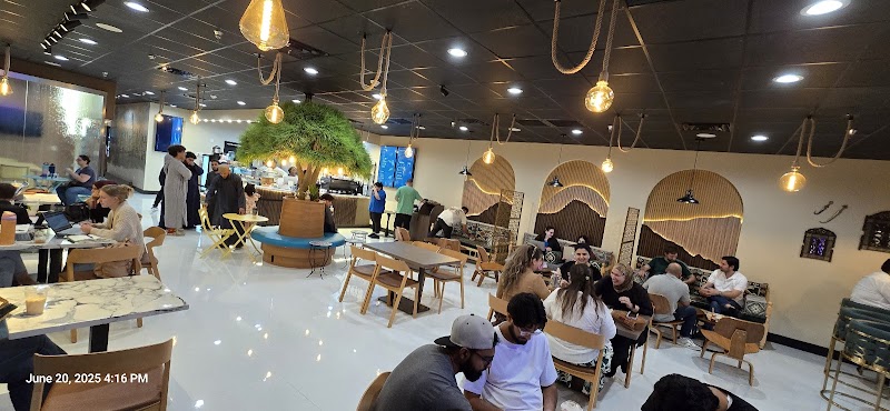 Photo of Socotra Yemeni Coffee & Co.
