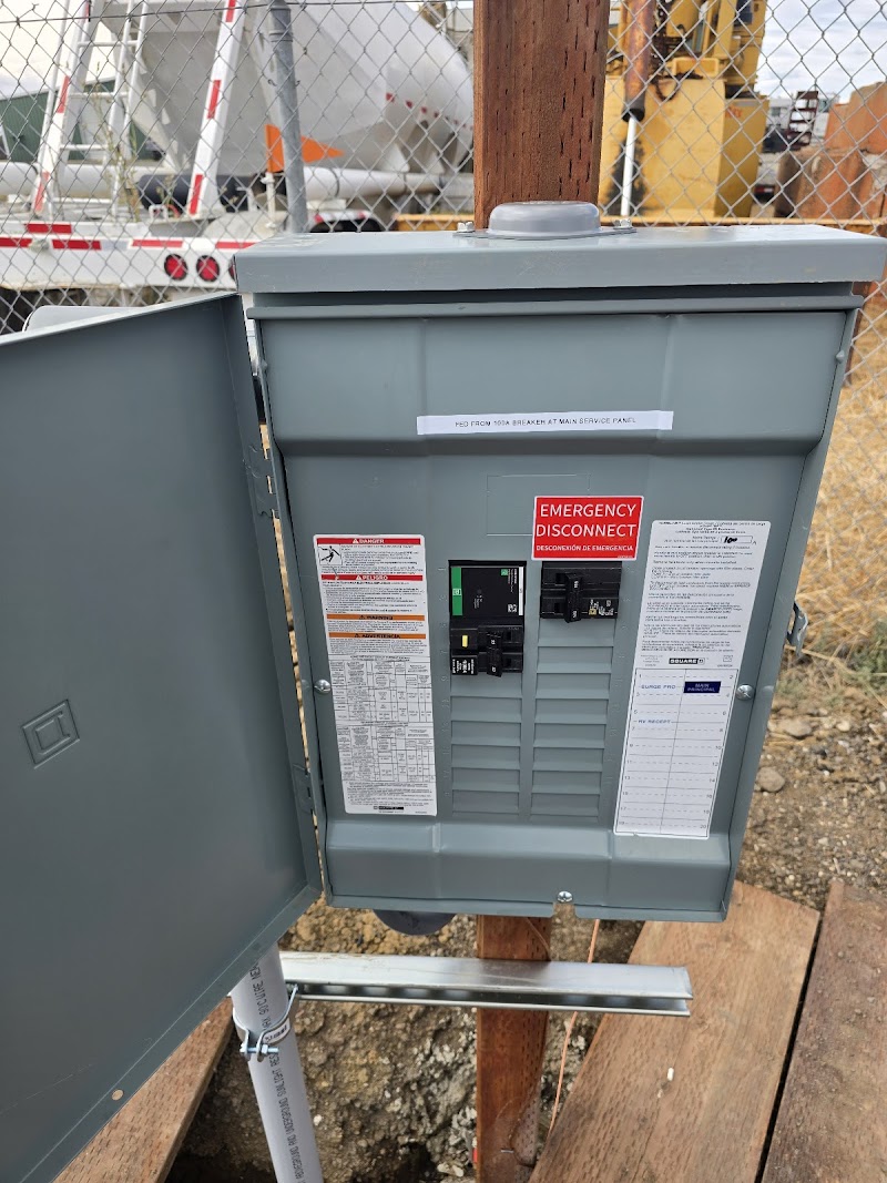 Green Top Electric LLC photo 5