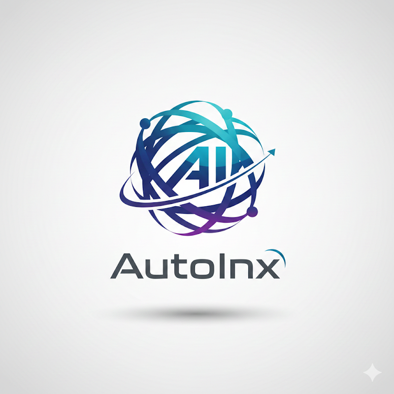 Photo of Autoinx