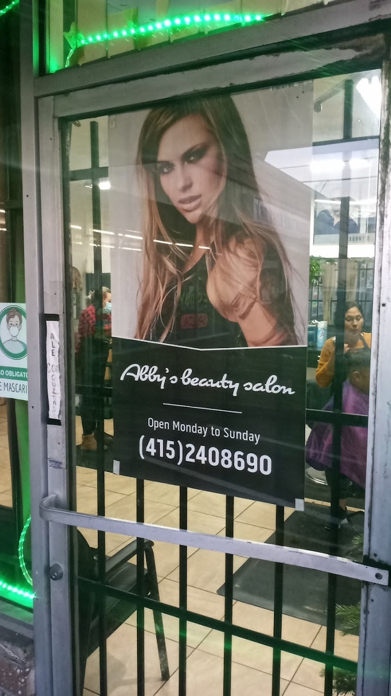 beauty salon photo 4
