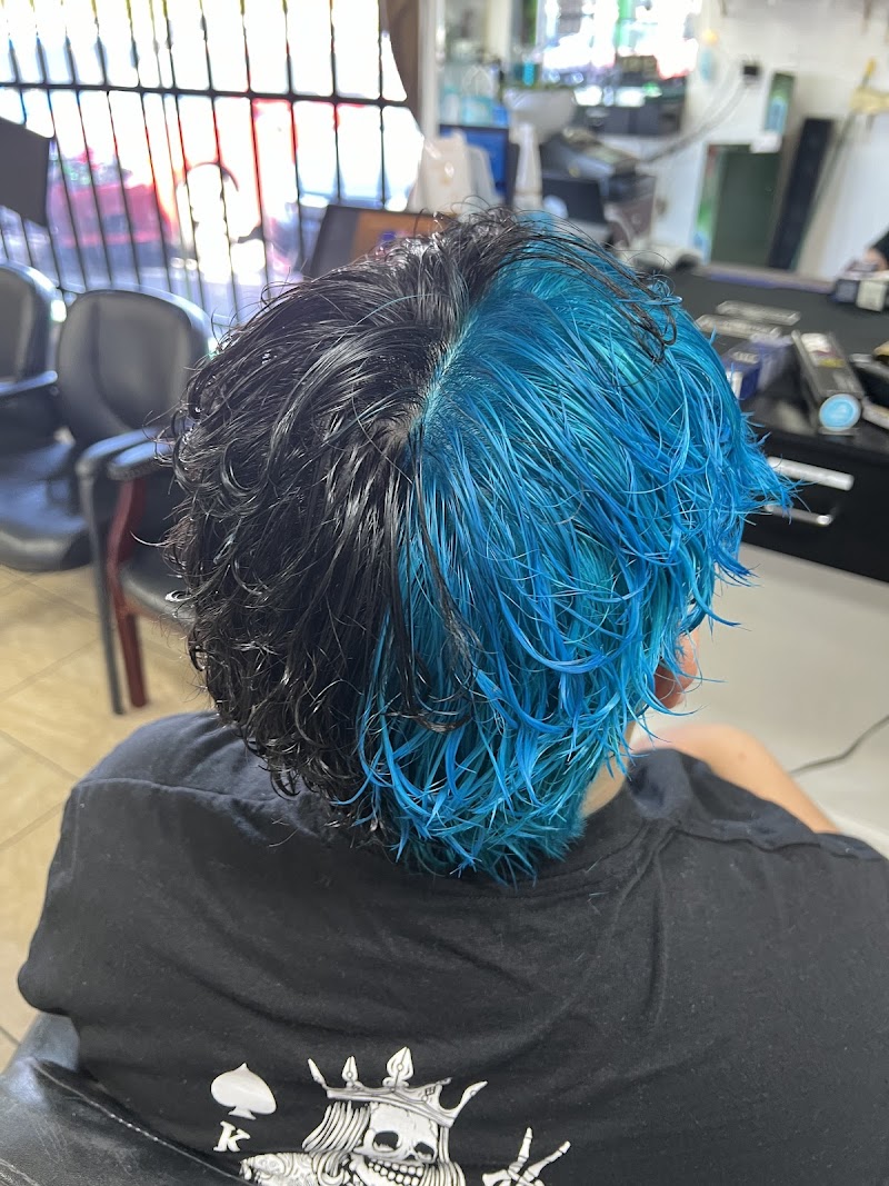 beauty salon photo 3