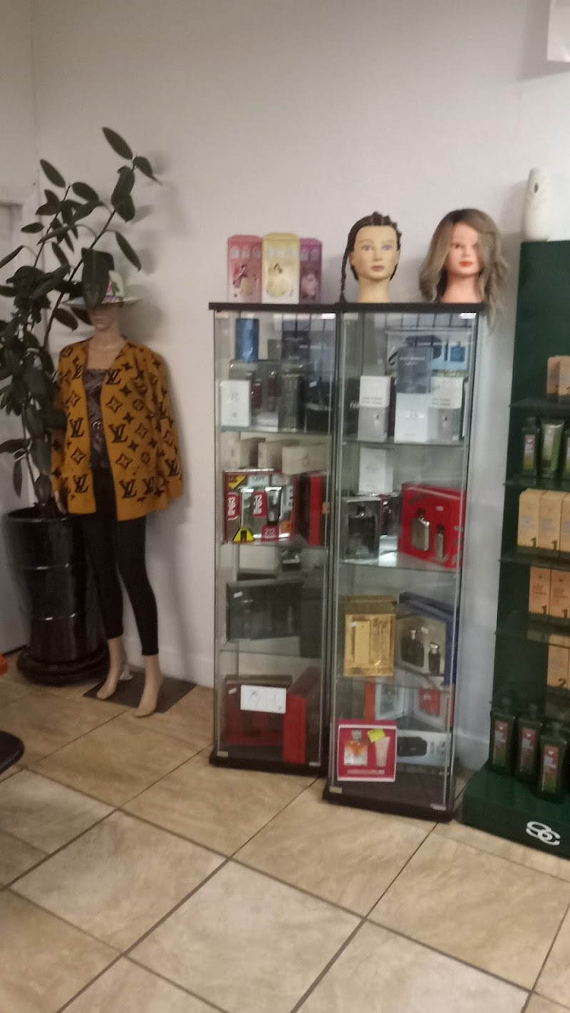beauty salon photo 5