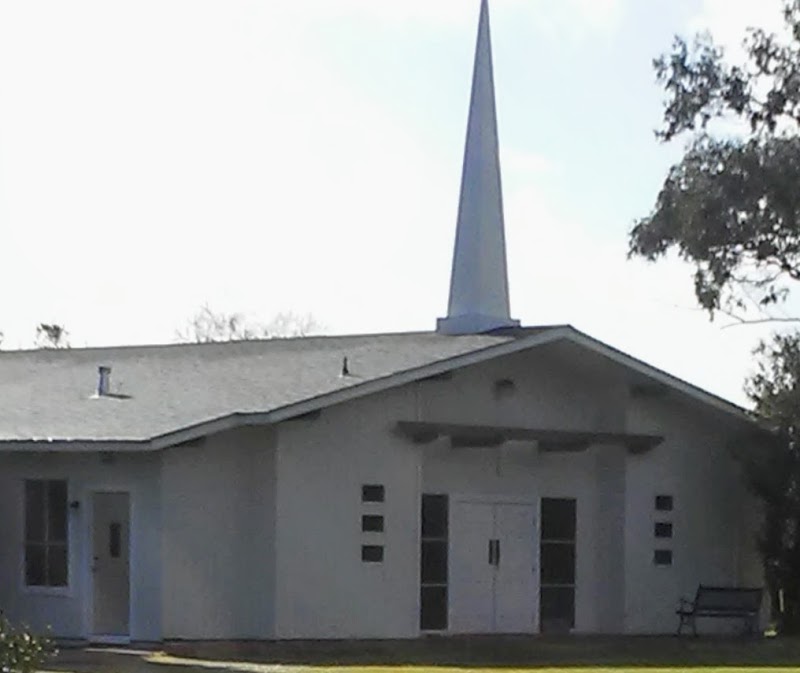 Photo of Grace Baptist Church